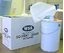 Solvent Saver Wetwipes